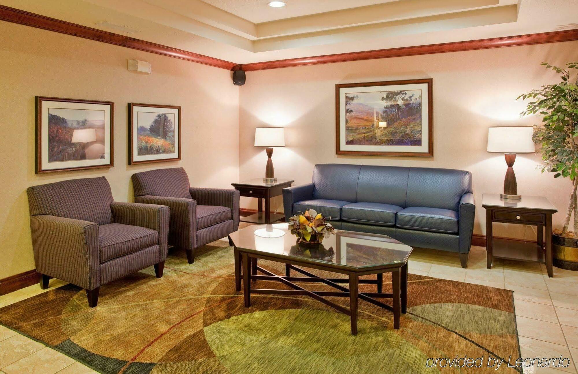Holiday Inn Express Lawrence By Ihg Exterior foto